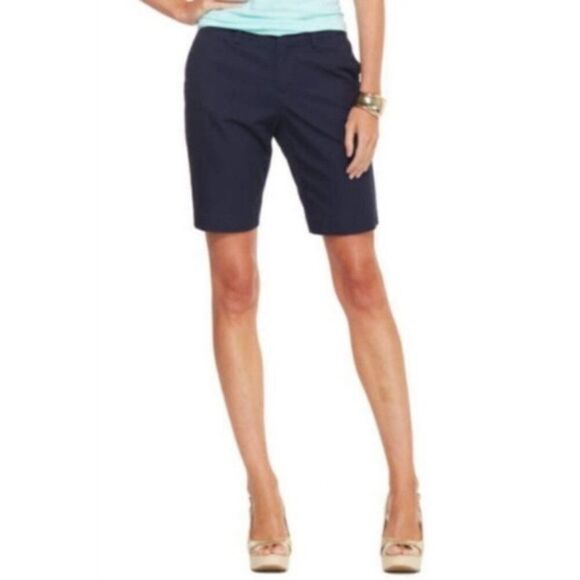 Lilly Pulitzer Avenue Shorts - Picture 1 of 6